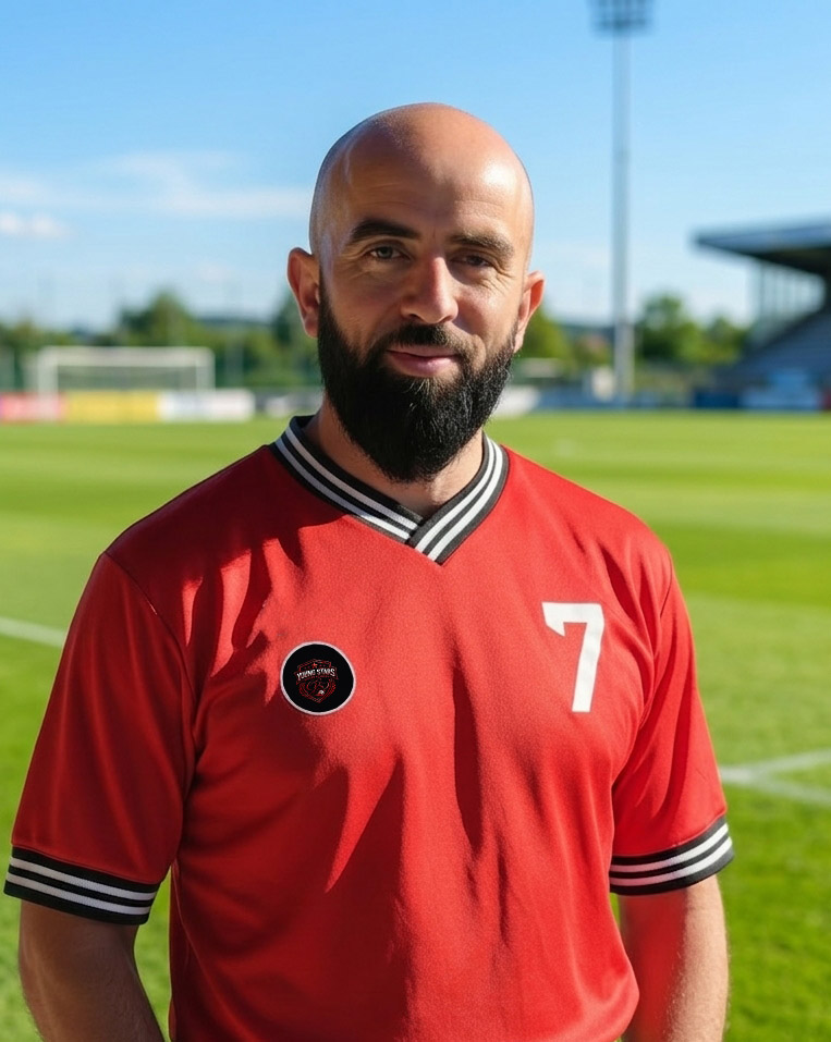 Dino Dauti